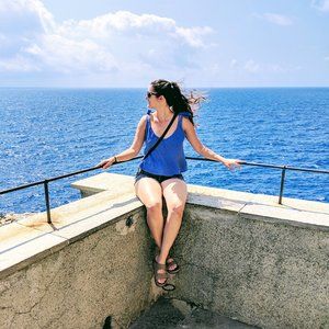 Meet your Posher, Natalie